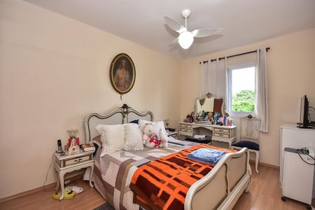 Apartamento à venda com 96m², 4 quartos e 1 vagaSuíte