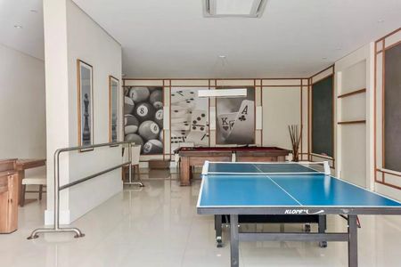 Apartamento para alugar com 160m², 4 quartos e 2 vagasSalão de Jogos 