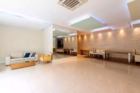 Apartamento para alugar com 160m², 4 quartos e 2 vagasSalão de Festas