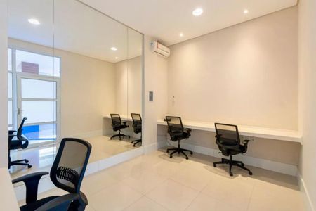 Apartamento para alugar com 160m², 4 quartos e 2 vagasCoworking 