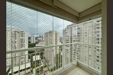 Apartamento para alugar com 160m², 4 quartos e 2 vagasSacada Suite 1