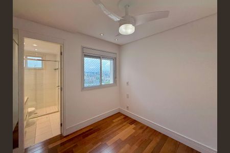 Apartamento para alugar com 160m², 4 quartos e 2 vagasSuíte 2