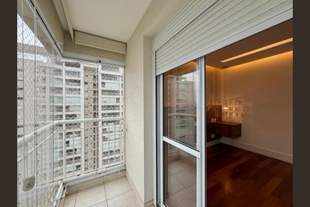 Apartamento para alugar com 160m², 4 quartos e 2 vagasSacada Suite 1