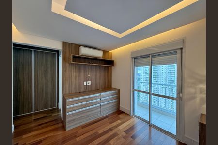 Apartamento para alugar com 160m², 4 quartos e 2 vagasSuite 1