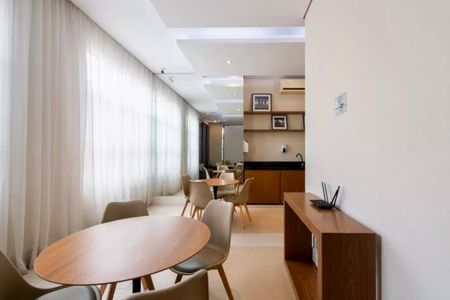 Apartamento para alugar com 160m², 4 quartos e 2 vagasSalão de Festas