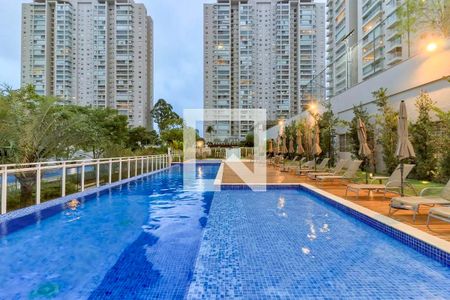 Apartamento para alugar com 160m², 4 quartos e 2 vagasPiscina 