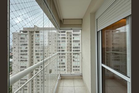 Apartamento para alugar com 160m², 4 quartos e 2 vagasSacada Suite 1