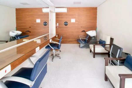 Apartamento para alugar com 160m², 4 quartos e 2 vagasEspaço Beleza  