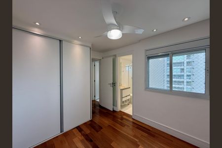 Apartamento para alugar com 160m², 4 quartos e 2 vagasSuíte 2