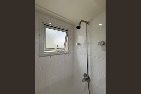 Apartamento para alugar com 160m², 4 quartos e 2 vagasBanheiro Social 