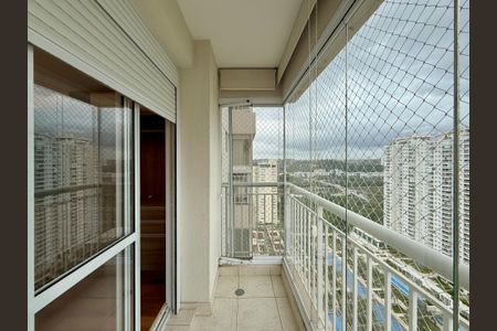 Apartamento para alugar com 160m², 4 quartos e 2 vagasSacada Suite 1