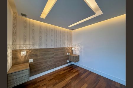 Apartamento para alugar com 160m², 4 quartos e 2 vagasSuite 1