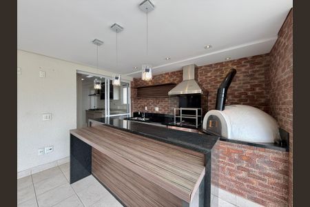 Apartamento para alugar com 160m², 4 quartos e 2 vagasVaranda 