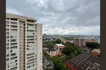 Apartamento para alugar com 160m², 4 quartos e 2 vagasVista Quarto 3