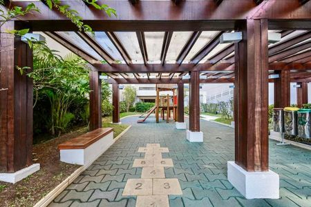 Apartamento para alugar com 160m², 4 quartos e 2 vagasÁrea comum