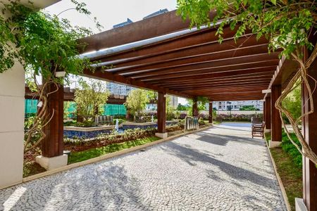 Apartamento para alugar com 160m², 4 quartos e 2 vagasÁrea comum