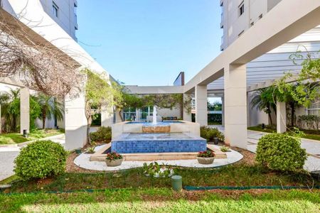 Apartamento para alugar com 160m², 4 quartos e 2 vagasÁrea comum