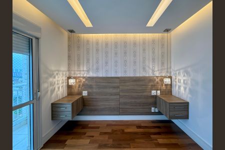 Apartamento para alugar com 160m², 4 quartos e 2 vagasSuite 1