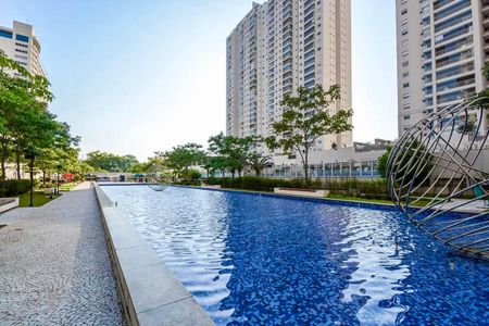 Apartamento para alugar com 160m², 4 quartos e 2 vagasÁrea comum