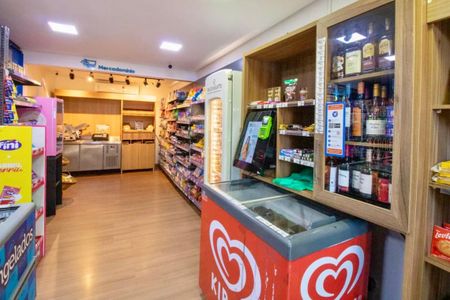 Apartamento para alugar com 160m², 4 quartos e 2 vagasMercadinho 