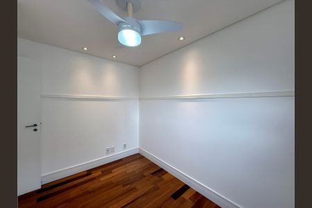 Apartamento para alugar com 160m², 4 quartos e 2 vagasQuarto 3