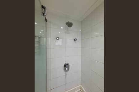 Apartamento para alugar com 160m², 4 quartos e 2 vagasBanheiro Suite 1