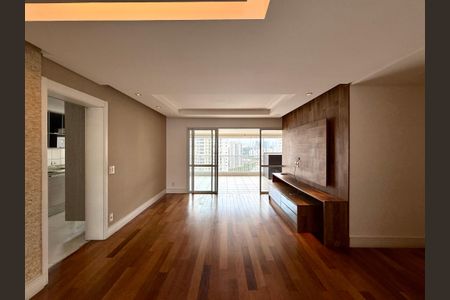 Apartamento para alugar com 160m², 4 quartos e 2 vagasSala