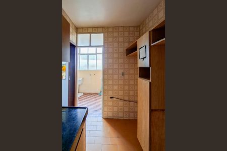 Apartamento à venda com 110m², 3 quartos e 2 vagas Apartamento à venda com 110m², 3 quartos e 2 vagasCozinha