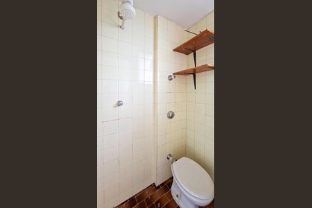 Apartamento à venda com 110m², 3 quartos e 2 vagas Apartamento à venda com 110m², 3 quartos e 2 vagasLavabo