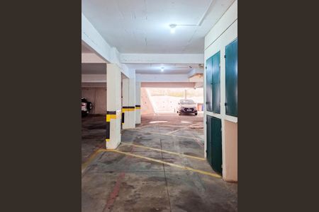 Apartamento à venda com 110m², 3 quartos e 2 vagas Apartamento à venda com 110m², 3 quartos e 2 vagasGaragem