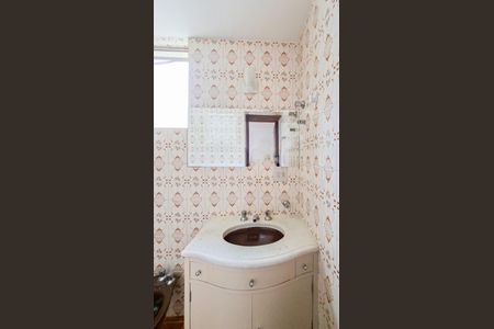 Apartamento à venda com 110m², 3 quartos e 2 vagas Apartamento à venda com 110m², 3 quartos e 2 vagasBanheiro da Suíte