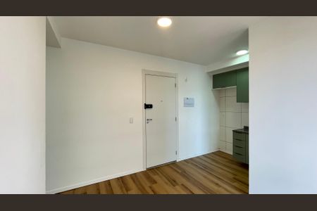 Sala de apartamento para alugar com 2 quartos, 43m² em Santo Cristo, Rio de Janeiro