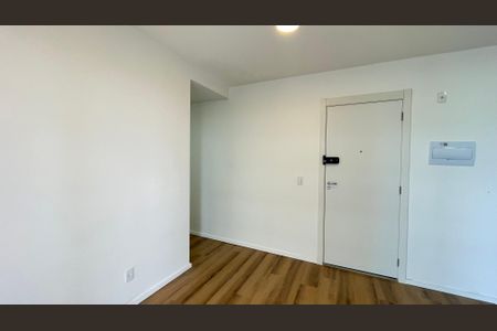Sala de apartamento para alugar com 2 quartos, 43m² em Santo Cristo, Rio de Janeiro