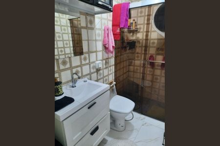 Foto 07 de apartamento à venda com 1 quarto, 42m² em Mooca, São Paulo