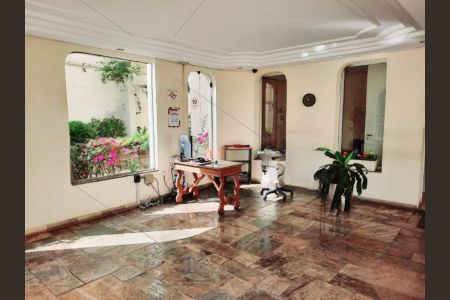 Foto 03 de apartamento à venda com 1 quarto, 42m² em Mooca, São Paulo