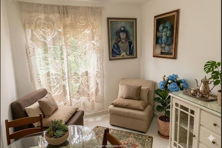 Apartamento à venda com 42m², 1 quarto e 1 vaga