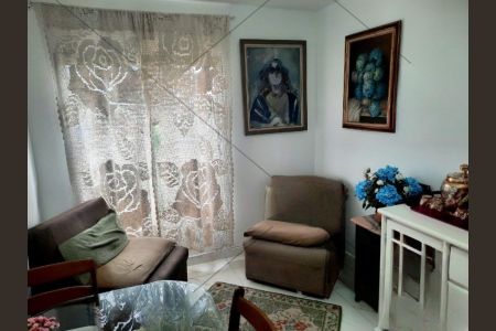 Foto 04 de apartamento à venda com 1 quarto, 42m² em Mooca, São Paulo