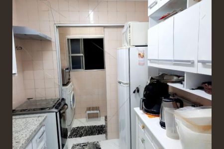Foto 06 de apartamento à venda com 1 quarto, 42m² em Mooca, São Paulo