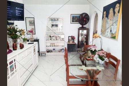 Foto 14 de apartamento à venda com 1 quarto, 42m² em Mooca, São Paulo