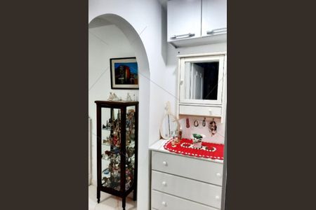Foto 13 de apartamento à venda com 1 quarto, 42m² em Mooca, São Paulo