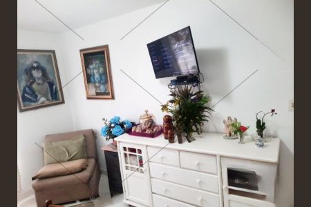 Foto 11 de apartamento à venda com 1 quarto, 42m² em Mooca, São Paulo