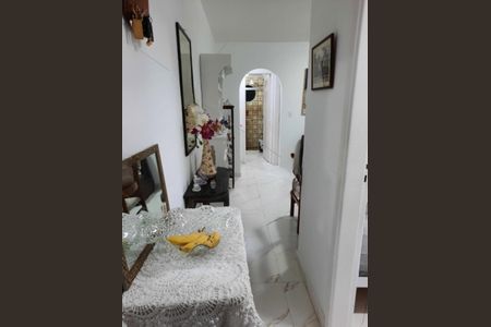 Foto 05 de apartamento à venda com 1 quarto, 42m² em Mooca, São Paulo