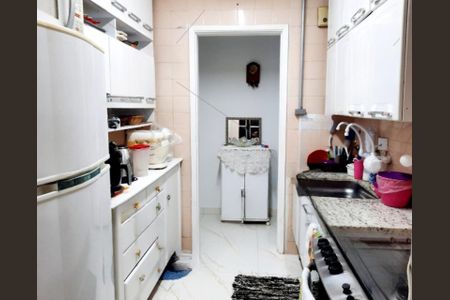 Foto 08 de apartamento à venda com 1 quarto, 42m² em Mooca, São Paulo