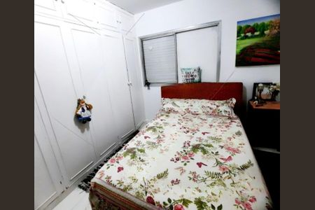 Foto 02 de apartamento à venda com 1 quarto, 42m² em Mooca, São Paulo