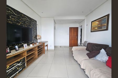 Apartamento para alugar com 97m², 2 quartos e sem vagasala
