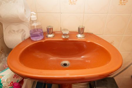 Casa à venda com 160m², 4 quartos e 2 vagasBanheiro da Suíte 2