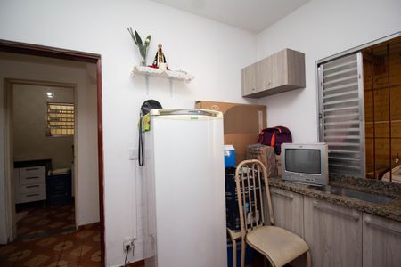 Quarto 1 de casa à venda com 4 quartos, 160m² em Vila Bonilha, São Paulo