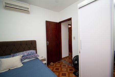 Casa à venda com 160m², 4 quartos e 2 vagasQuarto 3