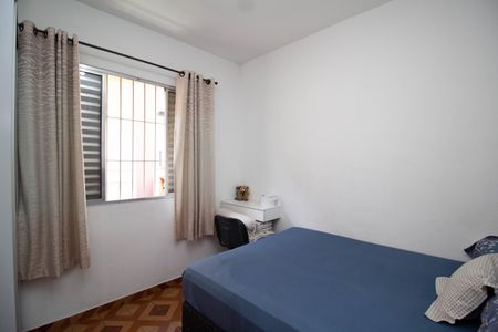 Casa à venda com 160m², 4 quartos e 2 vagasQuarto 3