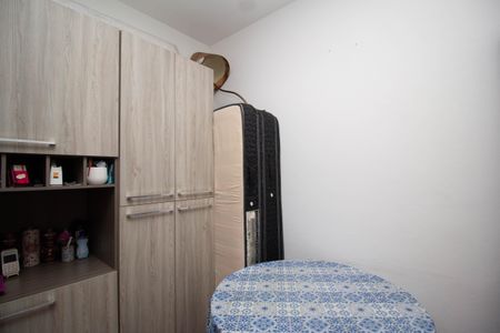 Casa à venda com 160m², 4 quartos e 2 vagasQuarto 1